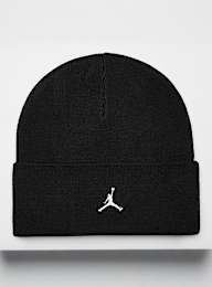 Jordan, Peak Beanie Essential, black, Image 1 of 3