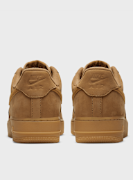 Nike, Air Force 1 '07 WB, brown, Image 5 of 8