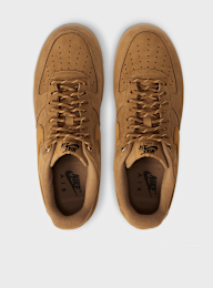 Nike, Air Force 1 '07 WB, brown, Image 6 of 8