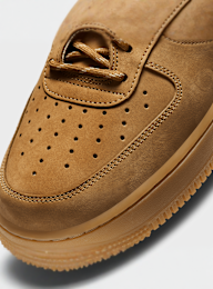 Nike, Air Force 1 '07 WB, brown, Image 7 of 8