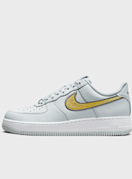 Nike, Air Force 1, white, Image 1 of 8