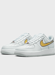 Nike, Air Force 1, white, Image 4 of 8