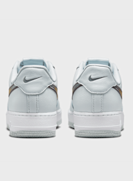 Nike, Air Force 1, white, Image 5 of 8