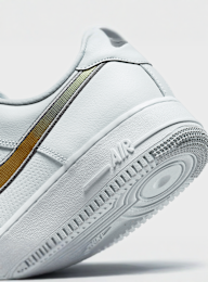 Nike, Air Force 1, white, Image 8 of 8