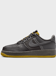 Nike, Air Force 1 '07 LV8, grijs, Afbeelding 1 van 9