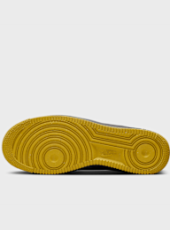 Nike, Air Force 1 '07 LV8, grijs, Afbeelding 3 van 9