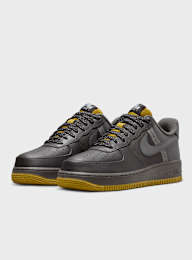 Nike, Air Force 1 '07 LV8, grijs, Afbeelding 4 van 9