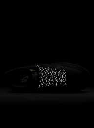 Nike, Air Force 1 '07 LV8, grijs, Afbeelding 9 van 9