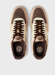 Nike, Air Force 1 '07 LV8, white, Image 6 of 8