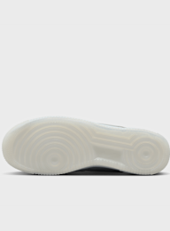 Nike  , Air Force 1 '07 summit white/plum chalk vast grey, white, Image 3 of 9