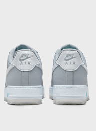 Nike  , Air Force 1 '07 summit white/plum chalk vast grey, white, Image 5 of 9