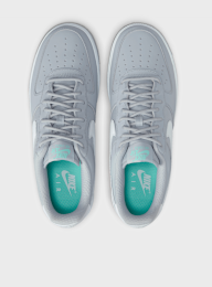 Nike  , Air Force 1 '07 summit white/plum chalk vast grey, white, Image 6 of 9