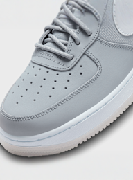 Nike  , Air Force 1 '07 summit white/plum chalk vast grey, white, Image 7 of 9