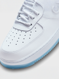 Nike  , Air Force 1 '07 summit white/plum chalk vast grey, white, Image 7 of 9
