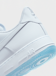 Nike  , Air Force 1 '07 summit white/plum chalk vast grey, white, Image 8 of 9