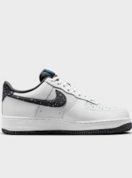 Nike, Air Force 1 '07, white, Image 2 of 9