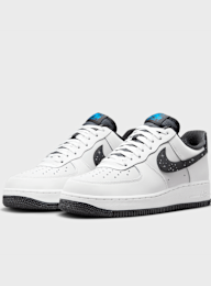 Nike, Air Force 1 '07, white, Image 4 of 9