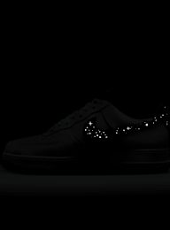 Nike, Air Force 1 '07, white, Image 9 of 9