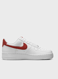 Nike, WMNS Air Force 1 '07, white, Image 2 of 8