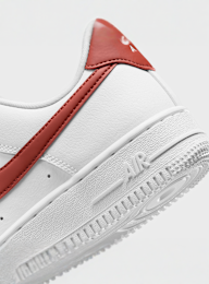 Nike, WMNS Air Force 1 '07, wit, Afbeelding 8 van 8