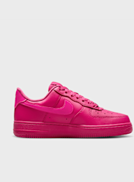 Nike, WMNS Air Force 1 '07, biały, Obraz 2 z 8
