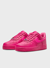 Nike, WMNS Air Force 1 '07, wit, Afbeelding 4 van 8