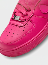 Nike, WMNS Air Force 1 '07, white, Image 7 of 8