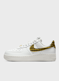 Nike, WMNS Air Force 1 '07, white, Image 1 of 8