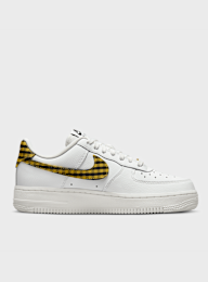 Nike, WMNS Air Force 1 '07, white, Image 2 of 8
