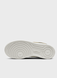 Nike, WMNS Air Force 1 '07, white, Image 3 of 8