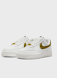 Nike, WMNS Air Force 1 '07, white, Image 4 of 8