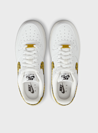 Nike, WMNS Air Force 1 '07, white, Image 6 of 8