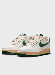 Nike, WMNS Air Force 1 '07 LV8, beige, Afbeelding 4 van 9