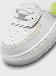 Nike, WMNS Air Force 1 Shadow, beige, Image 2 of 3