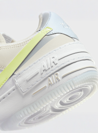 Nike, WMNS Air Force 1 Shadow, beige, Image 3 of 3