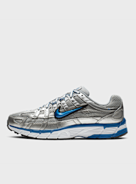 Nike  , P-6000, white, Image 1 of 6