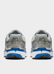 Nike, WMNS P-6000, white, Image 5 of 6