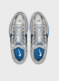 Nike, WMNS P-6000, biały, Obraz 6 z 6