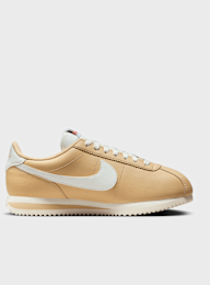 Nike, WMNS Cortez, beige, Image 2 of 8