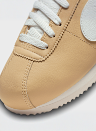Nike, WMNS Cortez, beige, Image 7 of 8