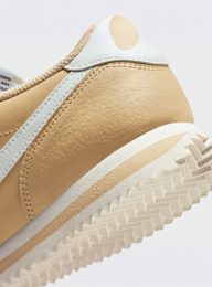 Nike, WMNS Cortez, beige, Image 8 of 8