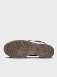 Nike, WMNS Dunk Low, brązowy, Obraz 3 z 8