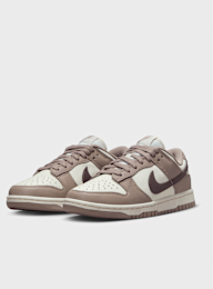 Nike, WMNS Dunk Low, brązowy, Obraz 4 z 8