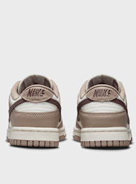 Nike, WMNS Dunk Low, brown, Image 5 of 8