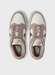 Nike, WMNS Dunk Low, brązowy, Obraz 6 z 8