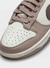 Nike, WMNS Dunk Low, brązowy, Obraz 7 z 8