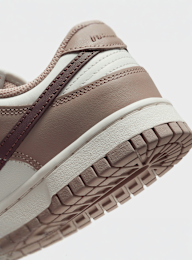 Nike, WMNS Dunk Low, brown, Image 8 of 8