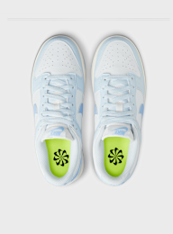 Nike  , Dunk Low Next Nature, blue, Image 6 of 8