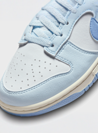 Nike  , Dunk Low Next Nature, blue, Image 7 of 8