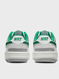 Nike  , WMNS Gamma Force, white, Image 5 of 8
